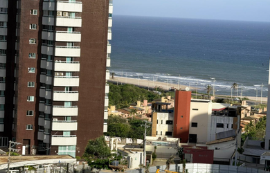 Imagem 10: Patamares, Apartamento Para Venda, 145m2, 03 Quartos Com 03 Suítes, Nascente,...