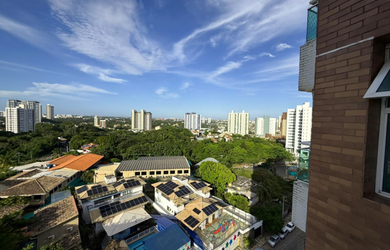 Imagem 13: Patamares, Apartamento Para Venda, 145m2, 03 Quartos Com 03 Suítes, Nascente,...