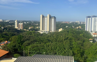 Imagem 15: Patamares, Apartamento Para Venda, 145m2, 03 Quartos Com 03 Suítes, Nascente,...