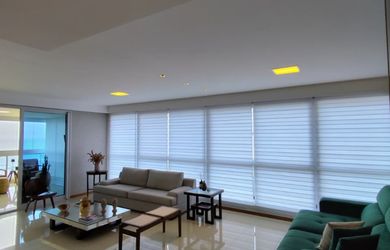 Imagem 7: Patamares, Apartamento Para Venda, 155m2, 03 Quartos Com 03 Suítes, Nascente...