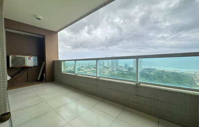 Imagem 3: Patamares, Apartamento Para Venda, 54m2, quarto e Sala, Nascente Total,...