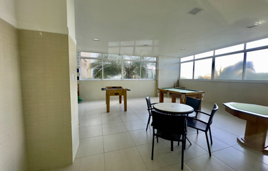 Imagem 7: Patamares, Apartamento Para Venda, 54m2, quarto e Sala, Nascente Total,...