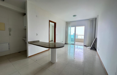 Imagem 9: Patamares, Apartamento Para Venda, 54m2, quarto e Sala, Nascente Total,...