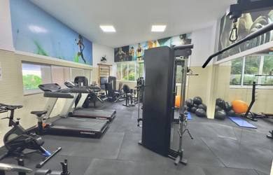 Imagem 10: Patamares, Apartamento Para Venda, 54m2, quarto e Sala, Nascente Total,...