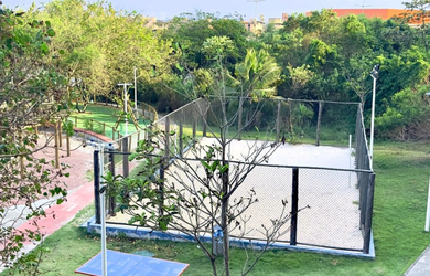 Imagem 14: Patamares, Apartamento Para Venda, 54m2, quarto e Sala, Nascente Total,...