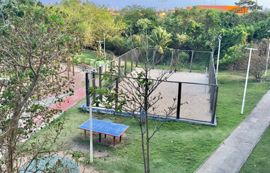 Imagem 15: Patamares, Apartamento Para Venda, 54m2, quarto e Sala, Nascente Total,...