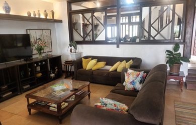 Imagem: Itaigara, Casa Para Venda, 334m2, 03 Quartos, Salvador/ BA