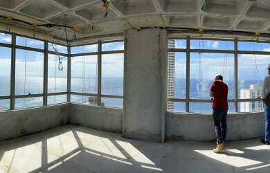 Imagem 6: Graça, Apartamento Para Venda, 67m2, 02 Quartos Com 02 Suítes, Nascente,...