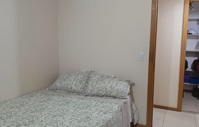 Imagem 8: Aquarius, Pituba, Apartamento Para Venda, 138m2, 03 Quartos Com 03 Suítes, Nascente, Salva