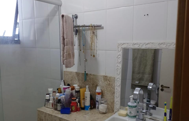 Imagem 9: Aquarius, Pituba, Apartamento Para Venda, 138m2, 03 Quartos Com 03 Suítes, Nascente, Salva