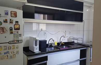 Imagem 11: Aquarius, Pituba, Apartamento Para Venda, 138m2, 03 Quartos Com 03 Suítes, Nascente, Salva