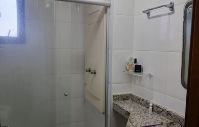 Imagem 14: Aquarius, Pituba, Apartamento Para Venda, 138m2, 03 Quartos Com 03 Suítes, Nascente, Salva