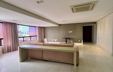 Imagem 2: Mansão Duque de Bourbon, Alto do Parque, Apartamento Para Venda, 226...