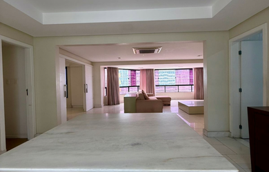 Imagem 4: Mansão Duque de Bourbon, Alto do Parque, Apartamento Para Venda, 226...