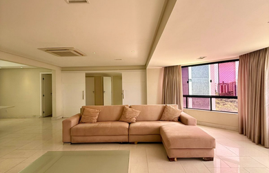 Imagem 5: Mansão Duque de Bourbon, Alto do Parque, Apartamento Para Venda, 226...