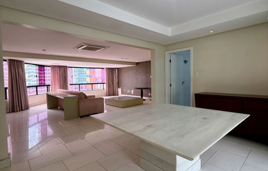 Imagem 6: Mansão Duque de Bourbon, Alto do Parque, Apartamento Para Venda, 226...