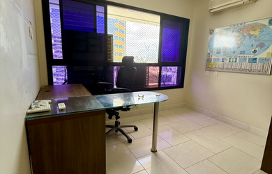 Imagem 8: Mansão Duque de Bourbon, Alto do Parque, Apartamento Para Venda, 226...