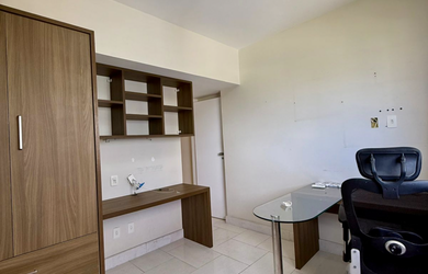 Imagem 9: Mansão Duque de Bourbon, Alto do Parque, Apartamento Para Venda, 226...