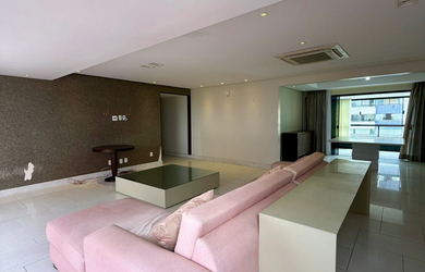 Imagem 10: Mansão Duque de Bourbon, Alto do Parque, Apartamento Para Venda, 226...