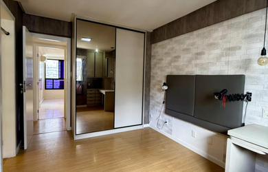 Imagem 16: Mansão Duque de Bourbon, Alto do Parque, Apartamento Para Venda, 226...