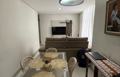 Imagem 3: Pituba, Apartamento Para Venda, 03 Quartos Salvador/BA