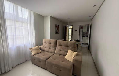 Imagem 4: Pituba, Apartamento Para Venda, 03 Quartos Salvador/BA