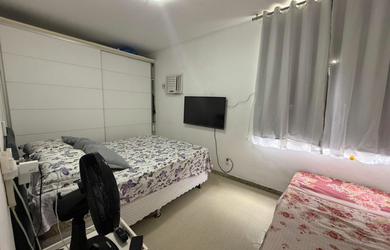 Imagem 5: Pituba, Apartamento Para Venda, 03 Quartos Salvador/BA