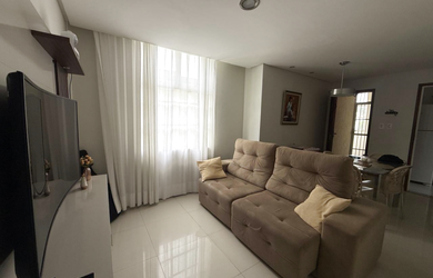 Imagem 6: Pituba, Apartamento Para Venda, 03 Quartos Salvador/BA