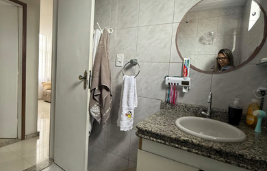 Imagem 10: Pituba, Apartamento Para Venda, 03 Quartos Salvador/BA