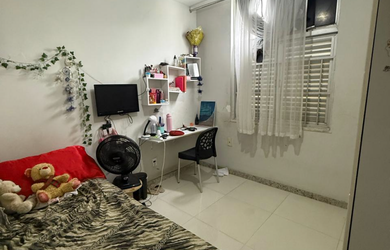 Imagem 11: Pituba, Apartamento Para Venda, 03 Quartos Salvador/BA