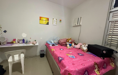 Imagem 14: Pituba, Apartamento Para Venda, 03 Quartos Salvador/BA