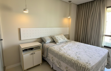 Imagem 13: Pituba, Apartamento Para Venda, 88m2, 02 Quartos, Nascente Total, Salvador/BA