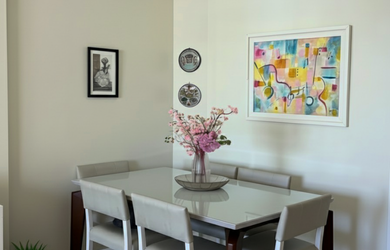 Imagem 15: Pituba, Apartamento Para Venda, 88m2, 02 Quartos, Nascente Total, Salvador/BA