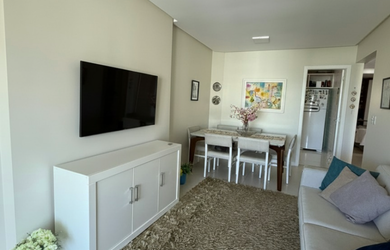 Imagem 4: Pituba, Apartamento Para Venda, 88m2, 02 Quartos, Nascente Total, Salvador/BA