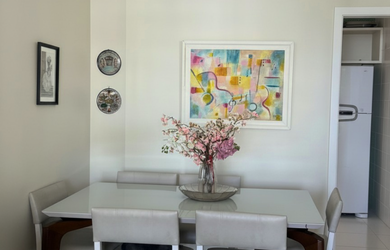 Imagem 7: Pituba, Apartamento Para Venda, 88m2, 02 Quartos, Nascente Total, Salvador/BA