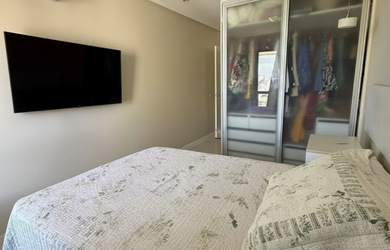 Imagem 9: Pituba, Apartamento Para Venda, 88m2, 02 Quartos, Nascente Total, Salvador/BA