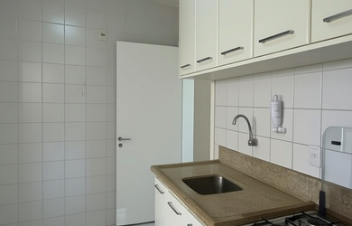 Imagem 10: Pituba, Apartamento Para Venda, 88m2, 02 Quartos, Nascente Total, Salvador/BA