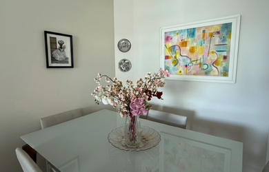 Imagem 11: Pituba, Apartamento Para Venda, 88m2, 02 Quartos, Nascente Total, Salvador/BA