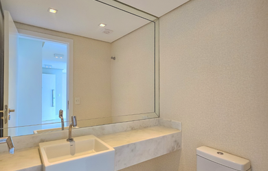 Imagem 5: Mansão Riviera Ipiranga, Caminho das Árvores, 04 Quartos Com 04 Suítes,...