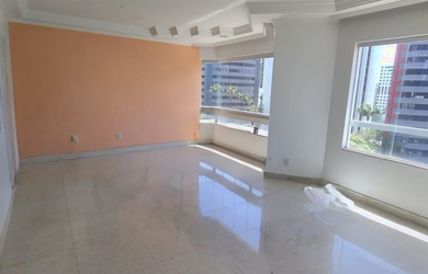 Imagem 4: Pituba, Apartamento Para Venda, 03 Quartos, 86m2, Salvador/BA