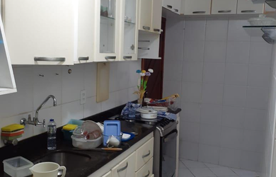 Imagem 6: Pituba, Apartamento Para Venda, 03 Quartos, 86m2, Salvador/BA