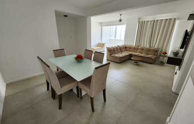 Imagem 2: Pituba, Rua Emilio Odebrecht, Apartamento Para Venda, 148m2, 03 Quartos,...