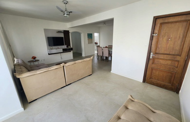 Imagem 3: Pituba, Rua Emilio Odebrecht, Apartamento Para Venda, 148m2, 03 Quartos,...