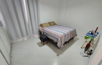 Imagem 9: Pituba, Rua Emilio Odebrecht, Apartamento Para Venda, 148m2, 03 Quartos,...