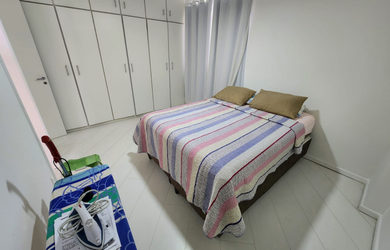 Imagem 10: Pituba, Rua Emilio Odebrecht, Apartamento Para Venda, 148m2, 03 Quartos,...