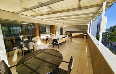 Imagem 16: Pituba, Rua Emilio Odebrecht, Apartamento Para Venda, 148m2, 03 Quartos,...