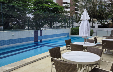 Imagem 12: Ondina, Apartamento Para Venda, 250m2, 04 Quartos, Salvador/BA