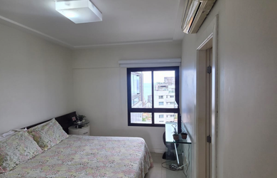 Imagem 13: Ondina, Apartamento Para Venda, 250m2, 04 Quartos, Salvador/BA