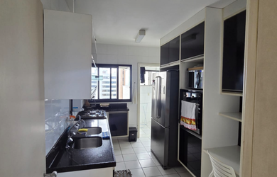 Imagem 14: Ondina, Apartamento Para Venda, 250m2, 04 Quartos, Salvador/BA