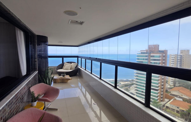 Imagem 16: Ondina, Apartamento Para Venda, 250m2, 04 Quartos, Salvador/BA